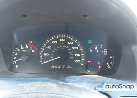 2007 Honda Accord 2.4 Ex from USA, damaged, VIN 1HGCM55847A095312